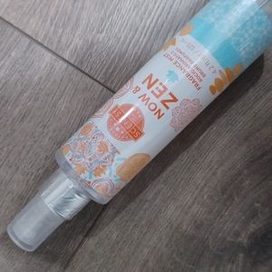 New, Scentsy Fragrance Mist, Now and Zen